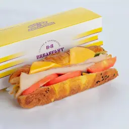 كلوب كرواسون