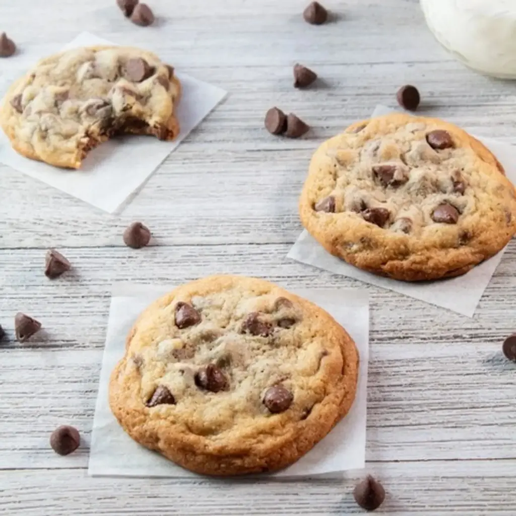 Good Morning Cookies