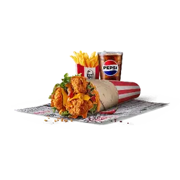 Loaded Twister Combo