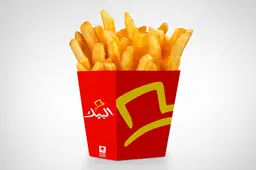 كرنشي فرايز