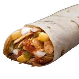 ساندويتش شاورما دجاج