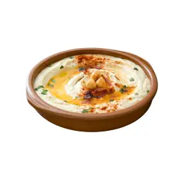 حمص عادي