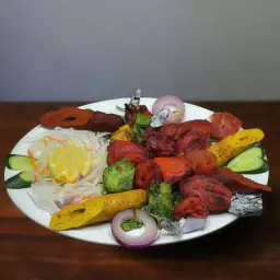 مشويات مشكلة