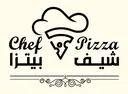 Chef Pizza - Riyadh - Dhahrat Laban ( Tiba )