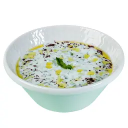 خيار باللبن