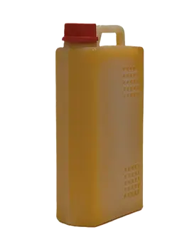 Mango Juice Gallon