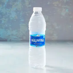 Mineral Water Small