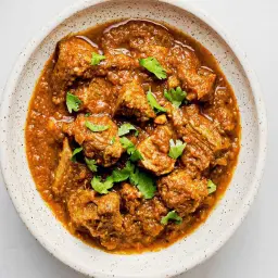 Mutton Curry