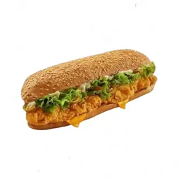 Zinger Sandwich