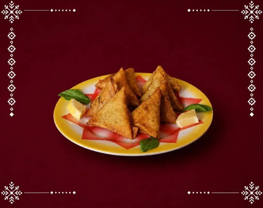 Samosa