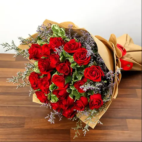 زهور