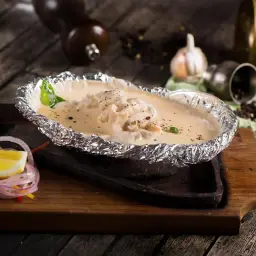Fish Sizzler