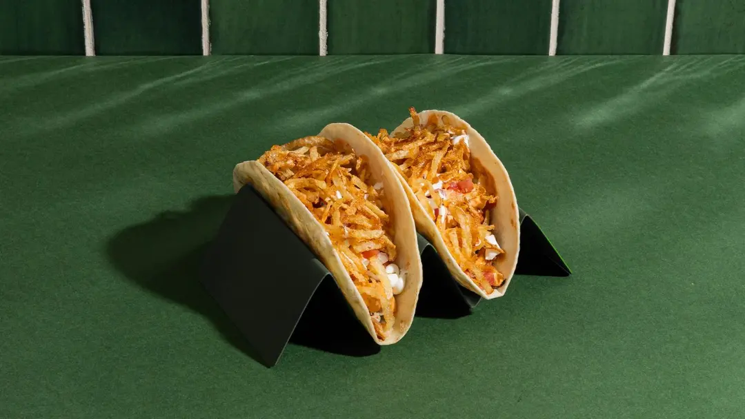 Taco Pollo