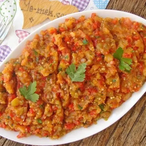 بابا غنوج
