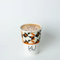 White Mocha Latte