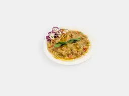 Baba Ghanoush