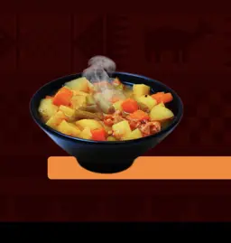 Mixed Vegetable Stew