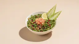 تبولة
