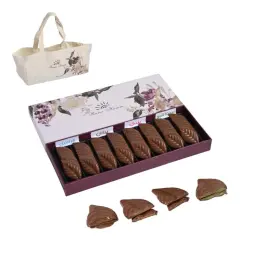 Kilt Chocolate
