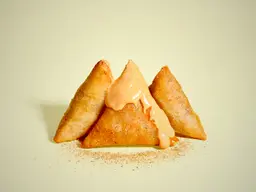 سمبوسة شيبلز