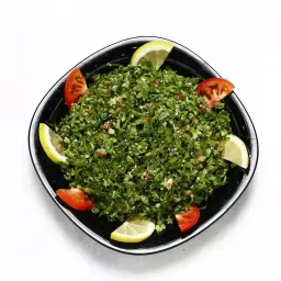 Jabal Lebanon Tabbouleh