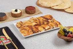شرحات دياي