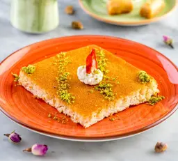 Kunafa Ashta