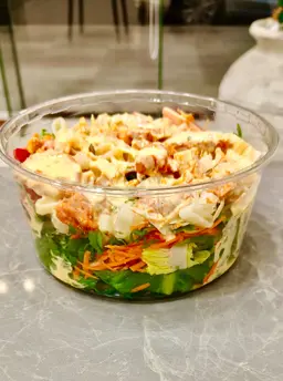 Turkish Pasta Salad-Small