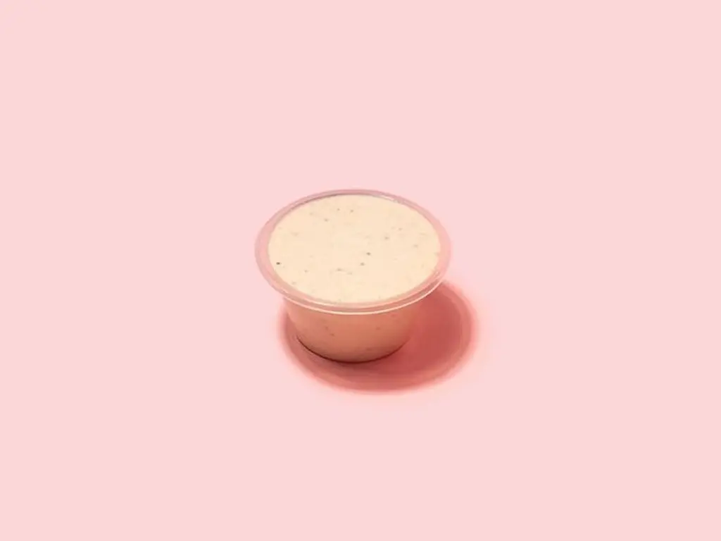 Ranch Sauce