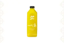 عصير ليموناضه 1 لتر