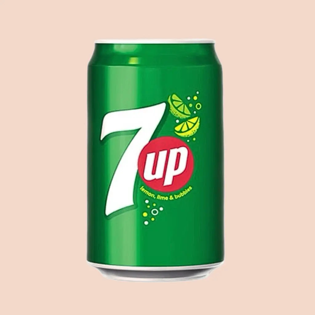 7 Up