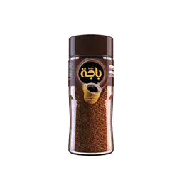 Instant Black Coffee classic