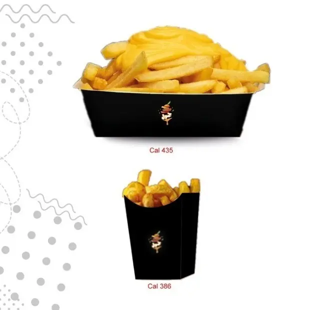 Cheese Fries