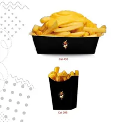 Cheese Fries