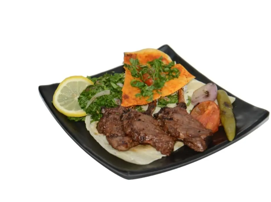 Lamb Chops