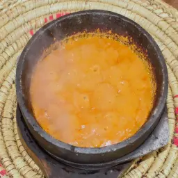 فول فخار زمان