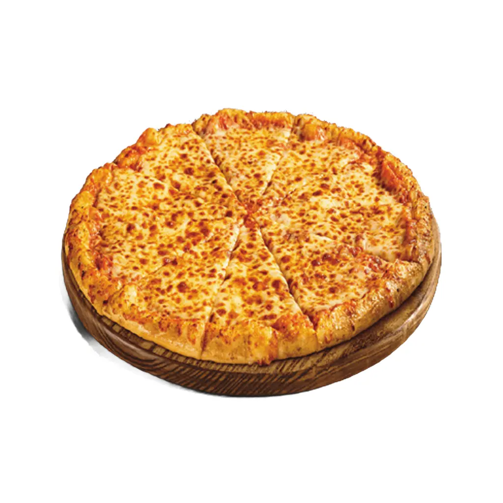 Cream Cheese Pizza