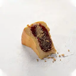 San Sebastián Cheesecake - Raspberry