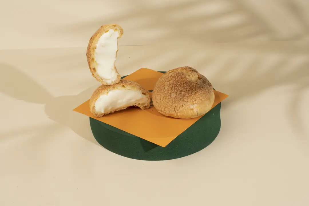 Original Puff