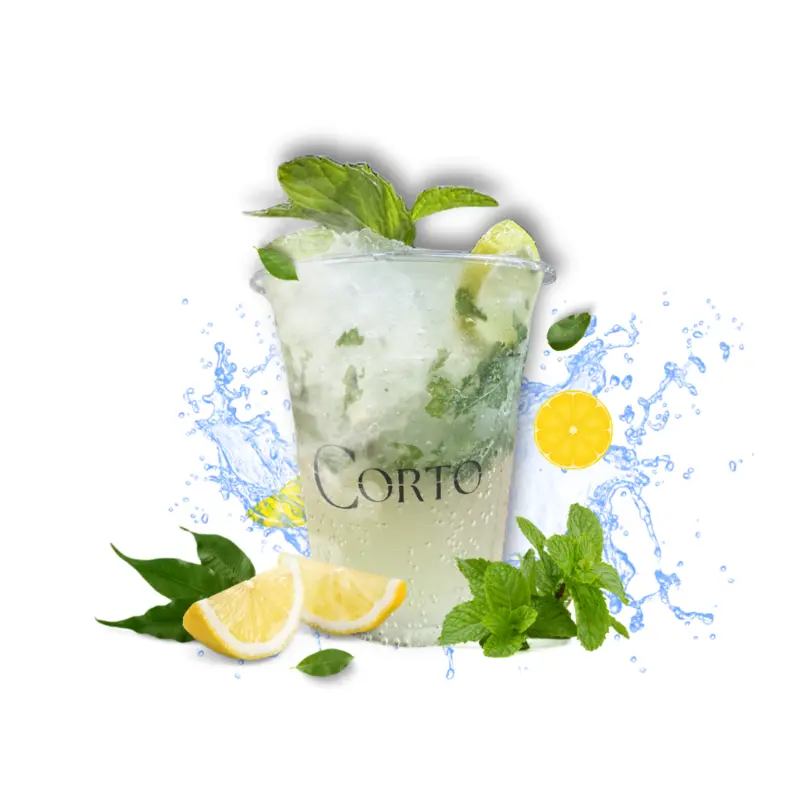Virgain Mojito