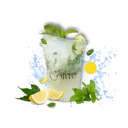 Virgain Mojito