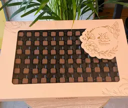 Chocolamor Brown