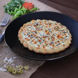 مناقيش لبنة