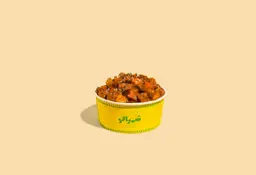 لحم بقري ناسي بادانج