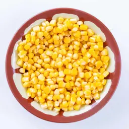 سلطة ذرة