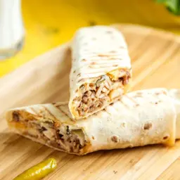 Saj Shawarma