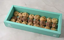 بوكس كوكيز