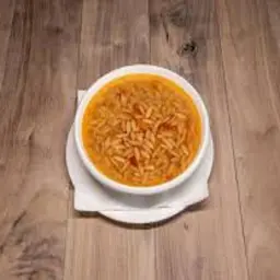 شوربة لسان عصفور