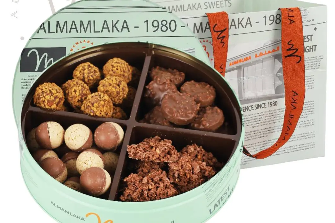 Elite Sweet Chocolate