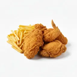 Regular broast